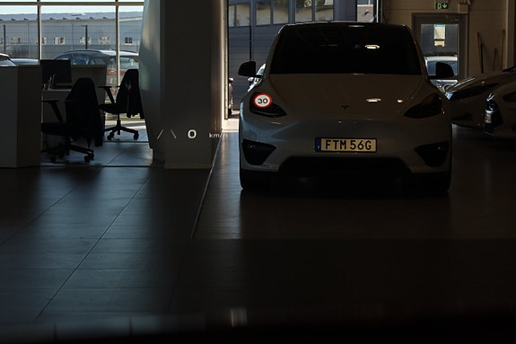 Kia EV6 29 of 30