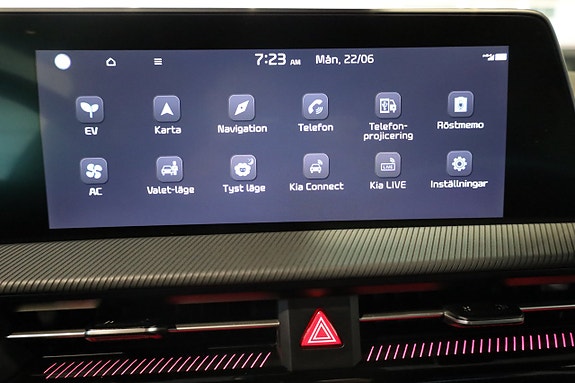 Kia EV6 23 of 30