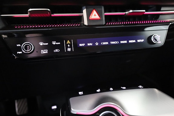 Kia EV6 24 of 30