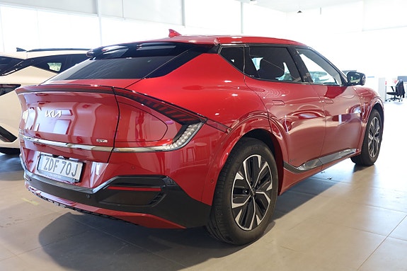 Kia EV6 5 of 30