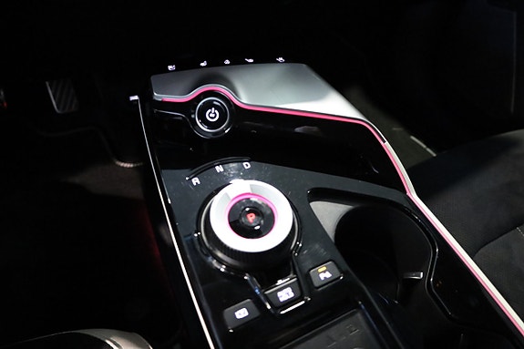 Kia EV6 25 of 30