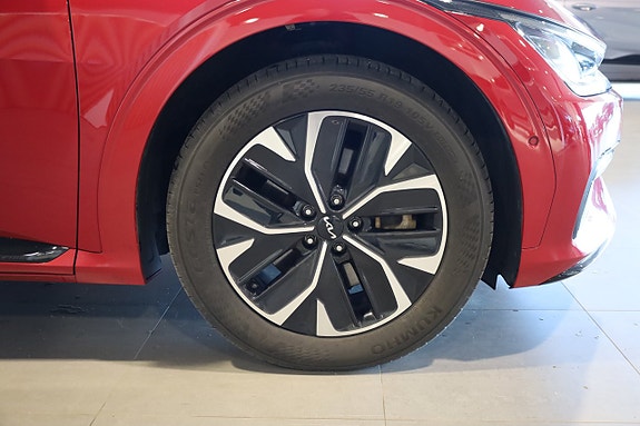 Kia EV6 7 of 30