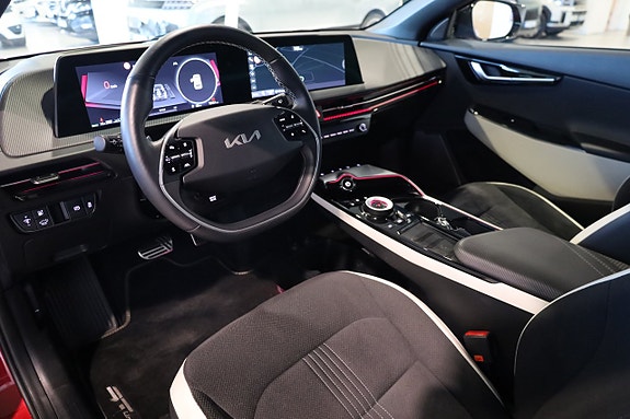 Kia EV6 11 of 30