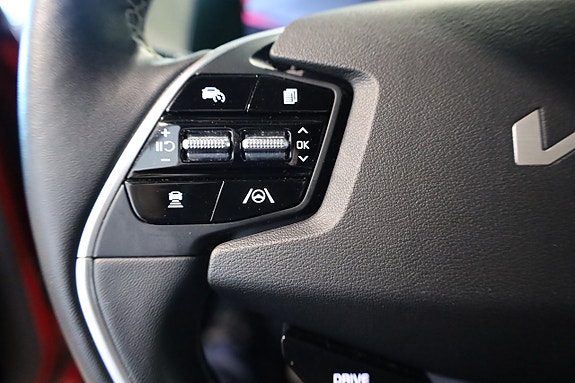 Kia EV6 28 of 30