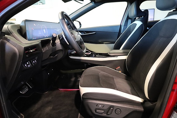 Kia EV6 12 of 30