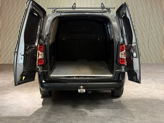 Opel Combo 4 of 5