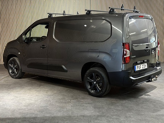 Opel Combo 3 of 5