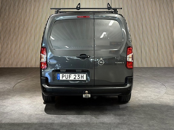 Opel Combo 5 of 5