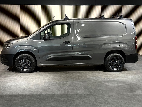 Opel Combo 2 of 5