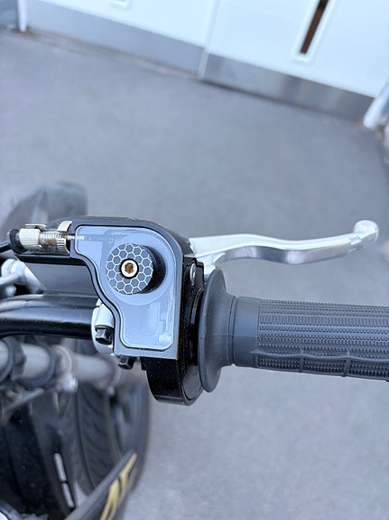 Rieju Nightrider 2020 10 of 10