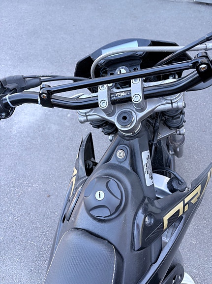 Rieju Nightrider 2020 9 of 10