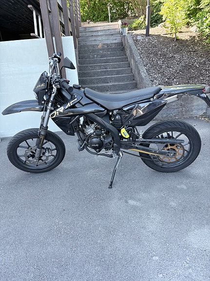 Rieju Nightrider 2020 2 of 10