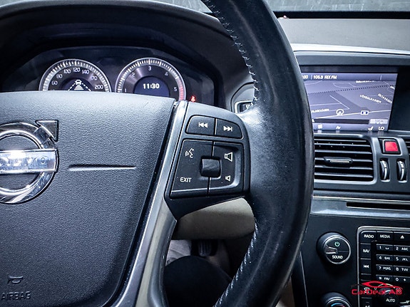 Volvo XC60 26 of 30