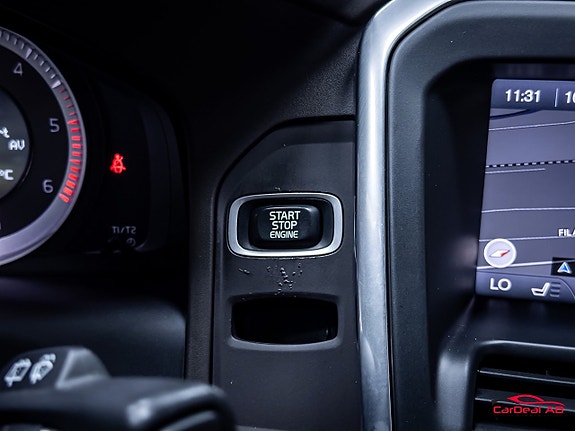 Volvo XC60 27 of 30