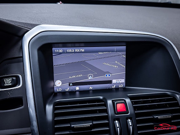Volvo XC60 28 of 30