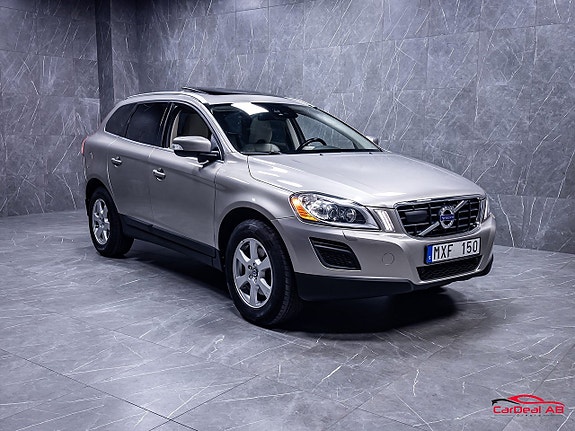 Volvo XC60 9 of 30