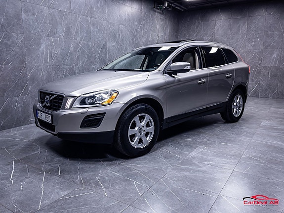 Volvo XC60 3 of 30