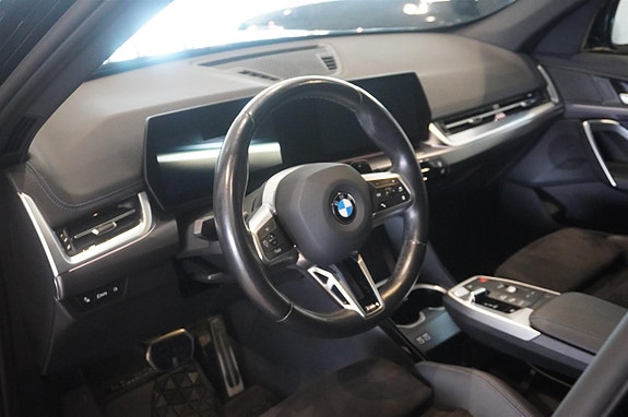 BMW X1 2 of 5