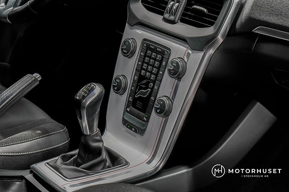 Volvo V40 19 of 21