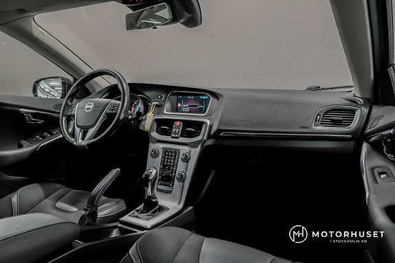 Volvo V40 10 of 21