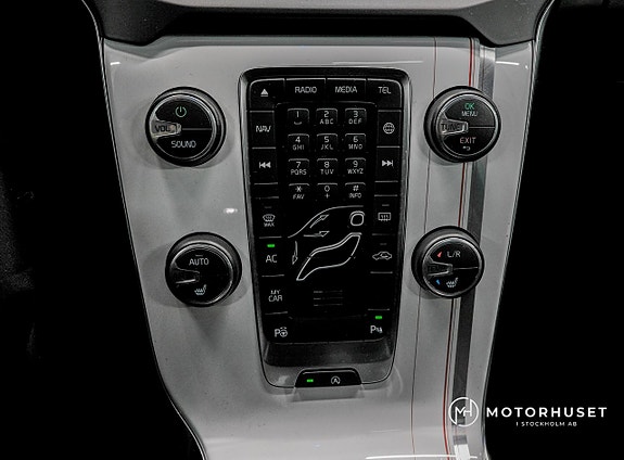 Volvo V40 18 of 21