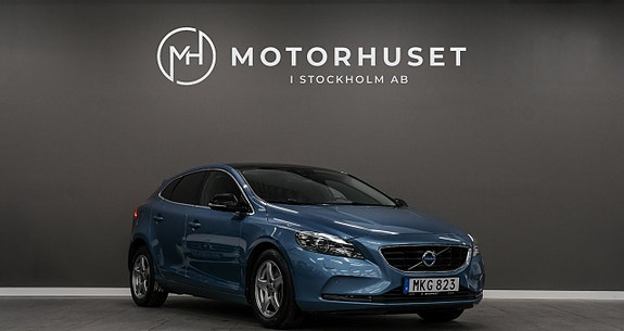 Volvo V40 3 of 5