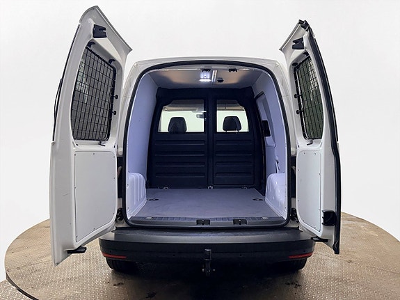 Volkswagen Caddy 8 of 25