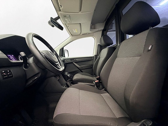 Volkswagen Caddy 14 of 25
