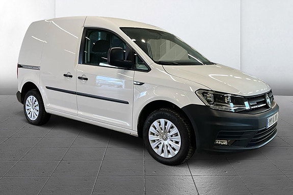 Volkswagen Caddy 3 of 5