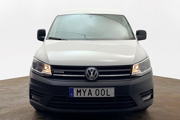 Volkswagen Caddy 3 of 25
