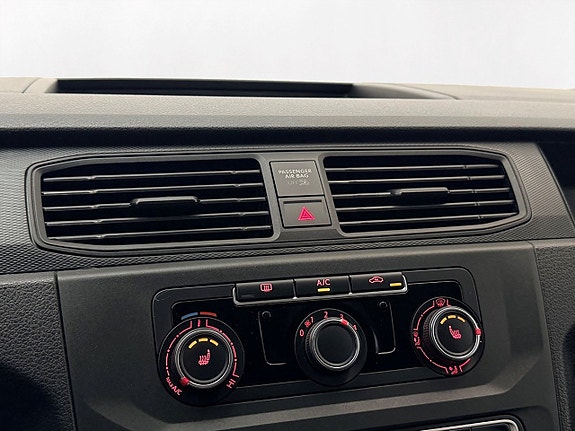 Volkswagen Caddy 21 of 25