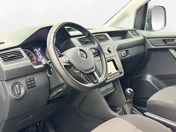 Volkswagen Caddy 15 of 25