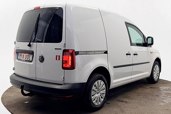 Volkswagen Caddy 6 of 25