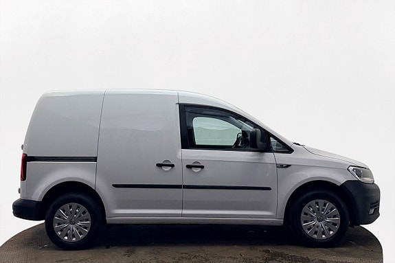 Volkswagen Caddy 5 of 25