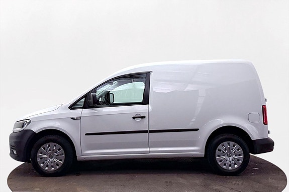 Volkswagen Caddy 10 of 25