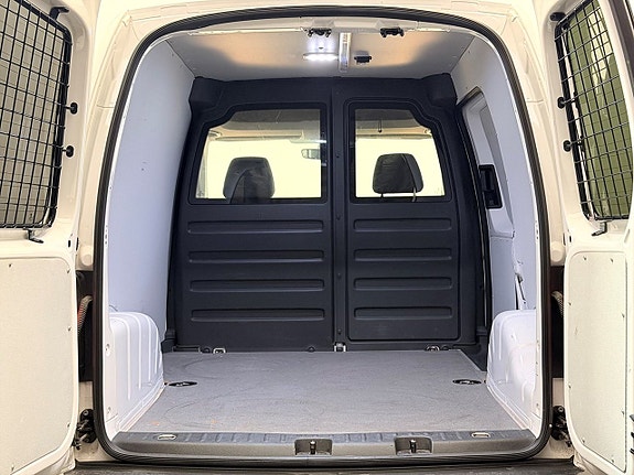 Volkswagen Caddy 13 of 25