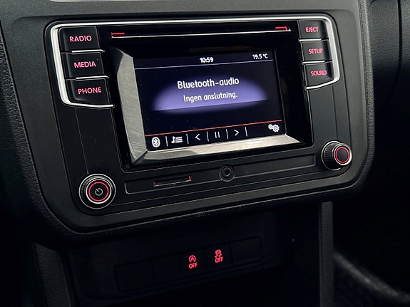 Volkswagen Caddy 22 of 25