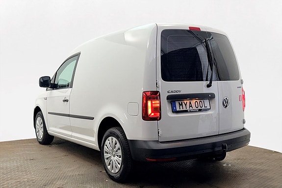 Volkswagen Caddy 9 of 25