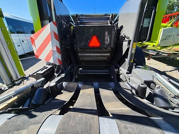 CLAAS Rollant 455 RC Uniwrap 5 of 6