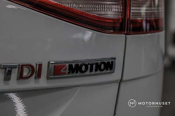 Volkswagen Passat Alltrack 24 of 24