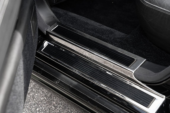 Bentley Arnage 17 of 25
