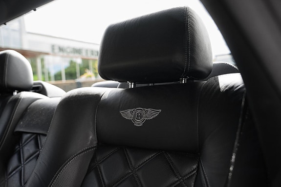 Bentley Arnage 20 of 25