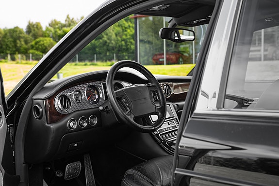 Bentley Arnage 8 of 25