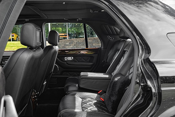 Bentley Arnage 12 of 25