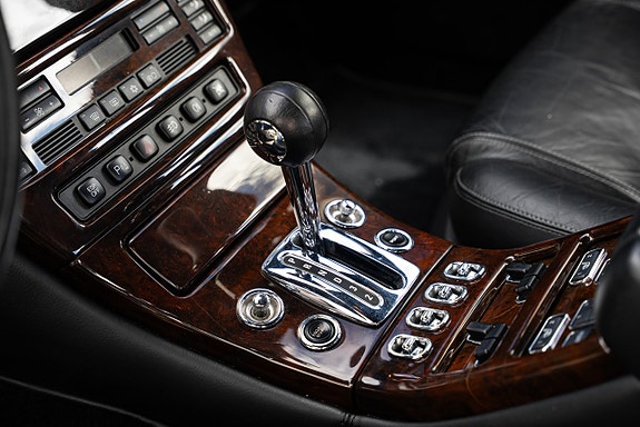 Bentley Arnage 24 of 25