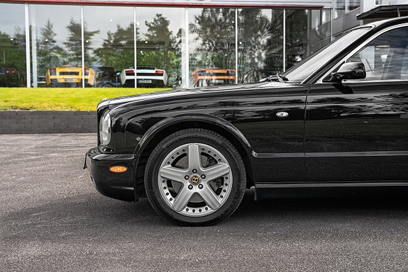 Bentley Arnage 6 of 25