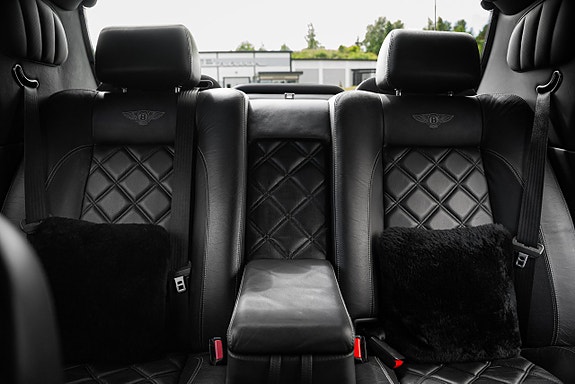 Bentley Arnage 19 of 25