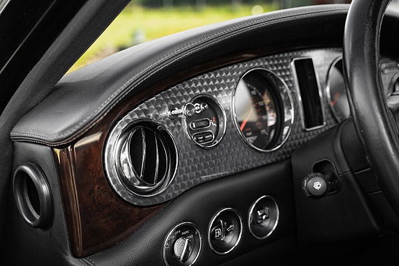 Bentley Arnage 15 of 25
