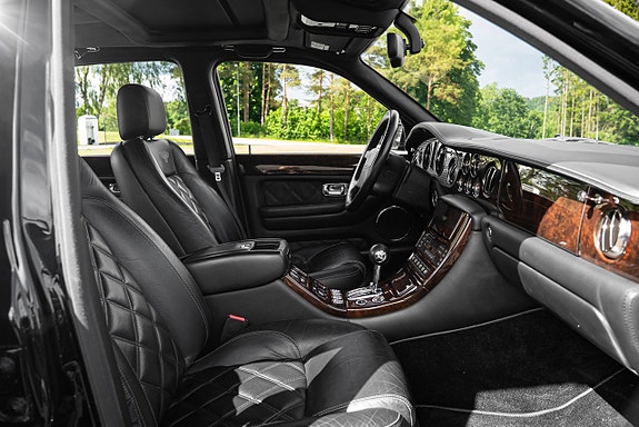 Bentley Arnage 10 of 25