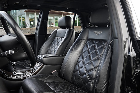 Bentley Arnage 9 of 25